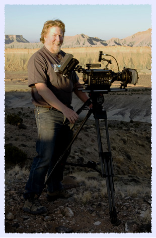 James Brundige in Utah