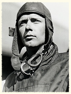 Charles A. Lindbergh