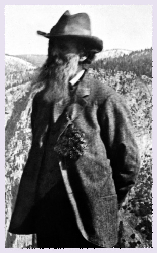 John Muir