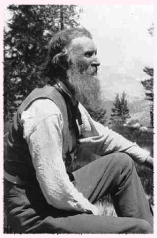 John Muir