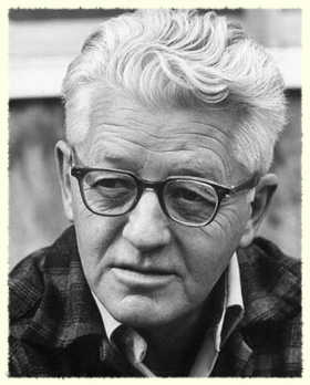 Wallace Stegner