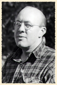 Howard Zahniser