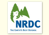 NRDC logo