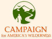 Campaign for America's Wilderness